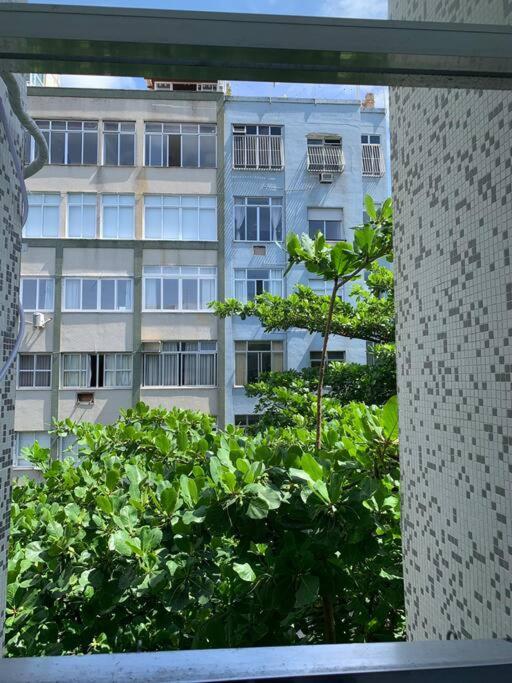 里约热内卢Copanema公寓 外观 照片